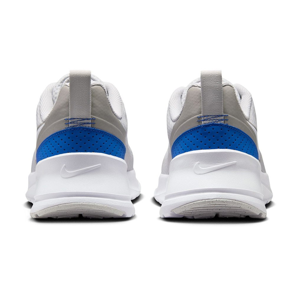 Giày Nike Air Max Nuaxis ‘Vast Grey Racer Blue’ FD4329-009 - Ảnh 5