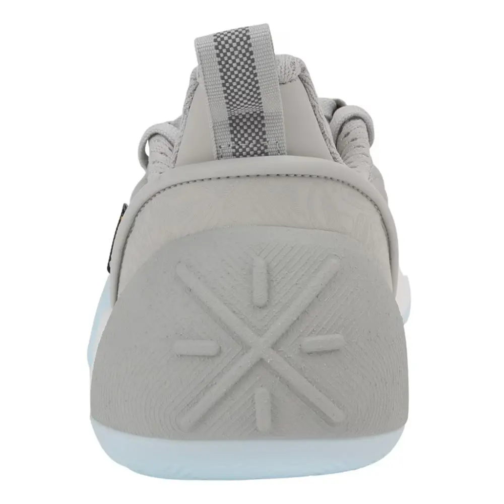 Alternative view of Giày Li-Ning Way of Wade All City 12 Encore 'Cool Grey' ABAU051-2