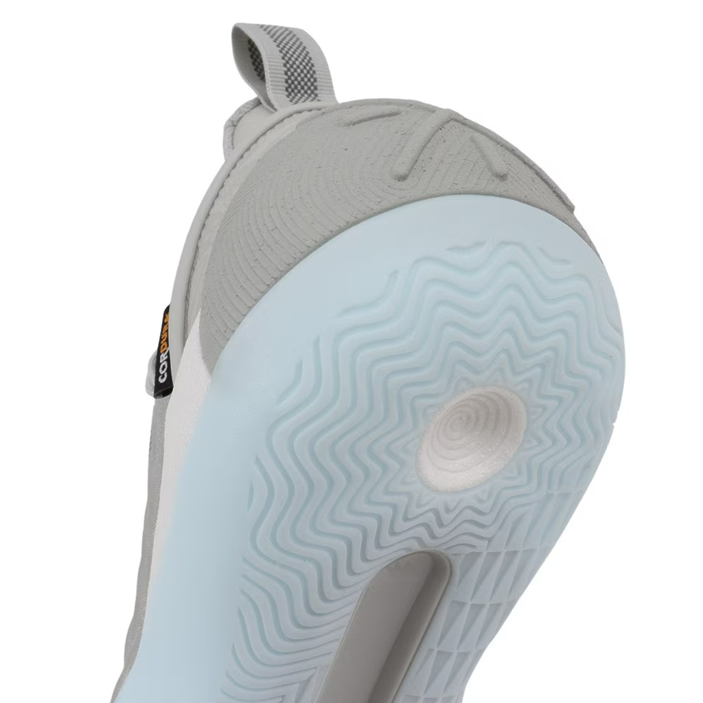 Giày Li-Ning Way of Wade All City 12 Encore 'Cool Grey' ABAU051-2 - Ảnh 4