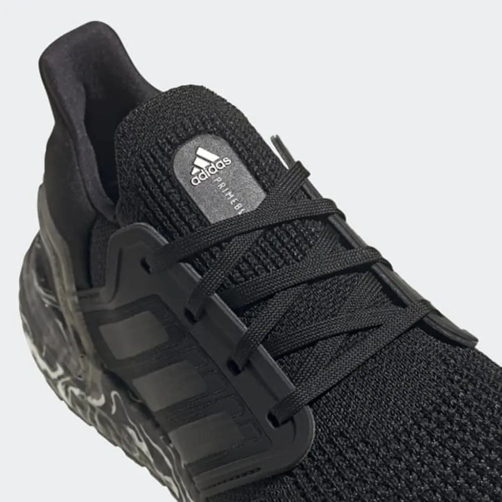 Giày Adidas Wmns Ultraboost 20 ‘Glam Pack Black’ FW5720 - Ảnh 3