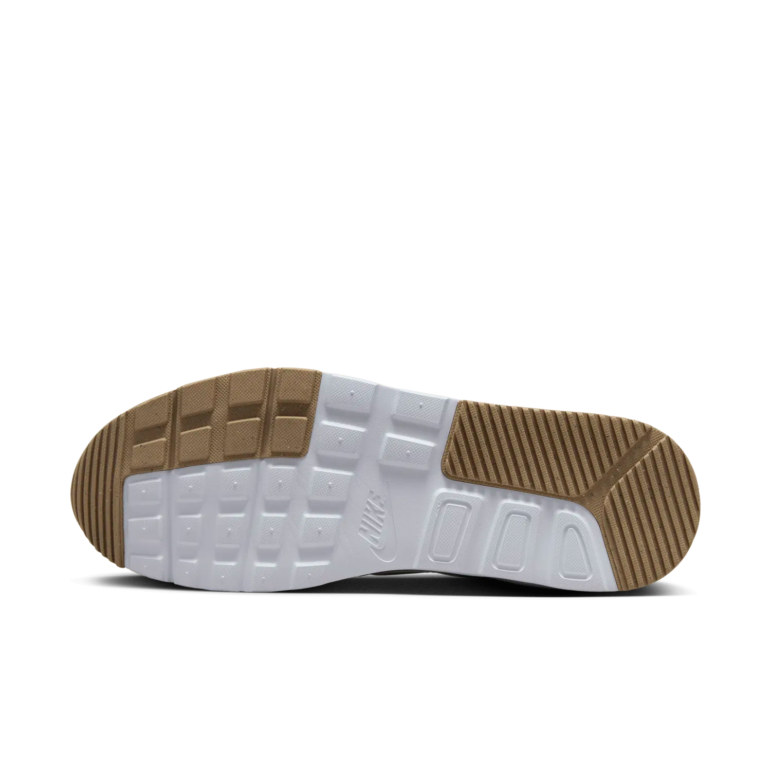 Giày Nike Air Max SC ‘White Khaki’ HM6136-100 - Ảnh 4