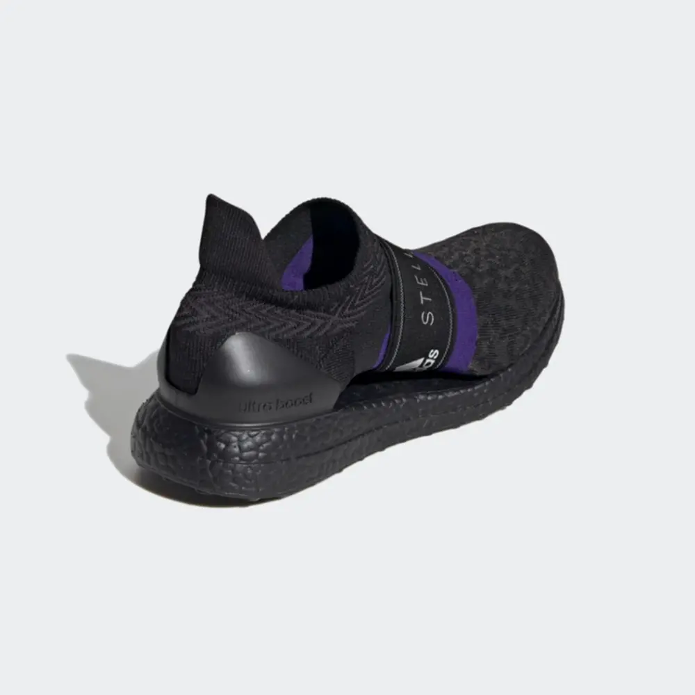 Giày Adidas Ultraboost Stella McCartney X 3D Knit S ‘Black’ FX3973 - Ảnh 5