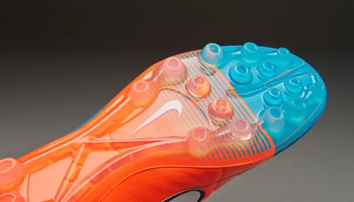 Alternative view of Giày Nike Tiempo Legend V SG ‘Elite Blue’ 631614-418
