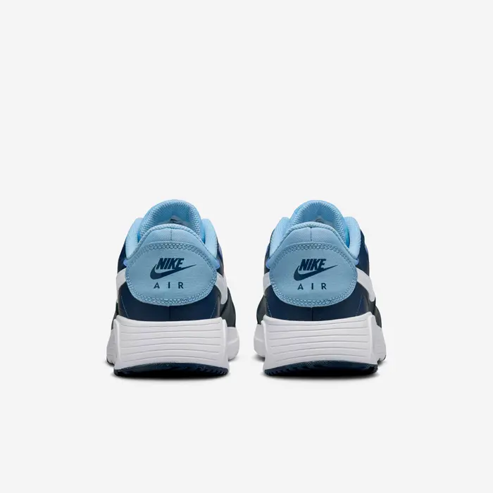 Giày Nike Air Max SC ‘Psychic Blue’ CW4555-401 - Ảnh 3