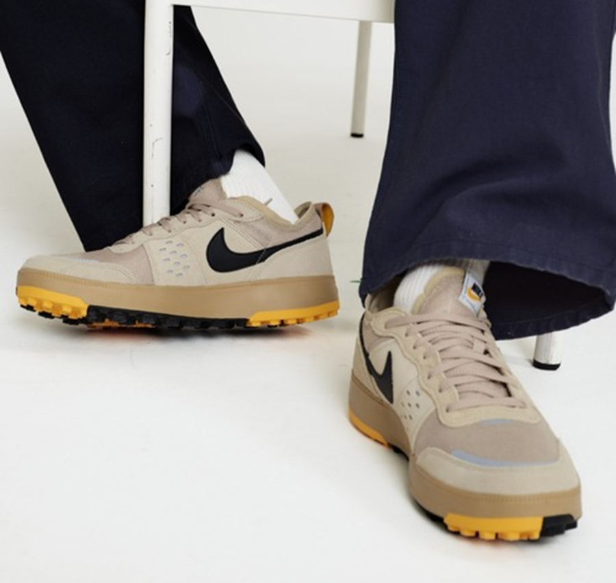 Giày Nike C1TY ‘Desert Khaki’ FZ3863-202 - Ảnh 5