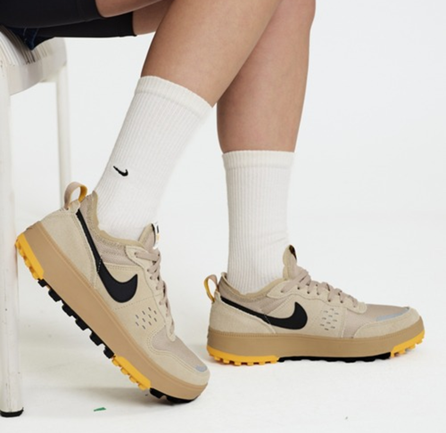 Giày Nike C1TY ‘Desert Khaki’ FZ3863-202 - Ảnh 6