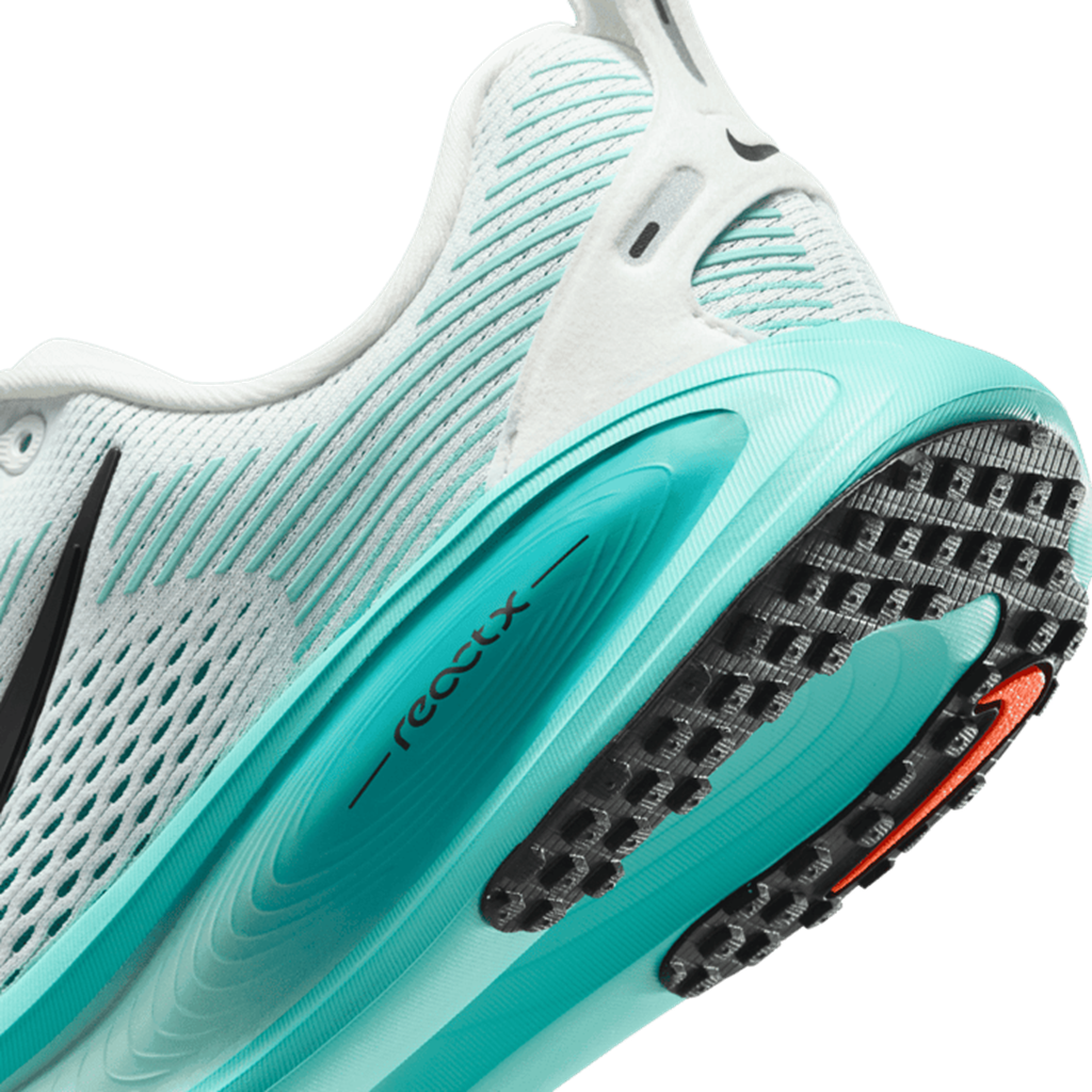 Giày Nike Vomero 18 GS ‘Dusty Cactus Geode Teal’ HQ2157-103 - Ảnh 6