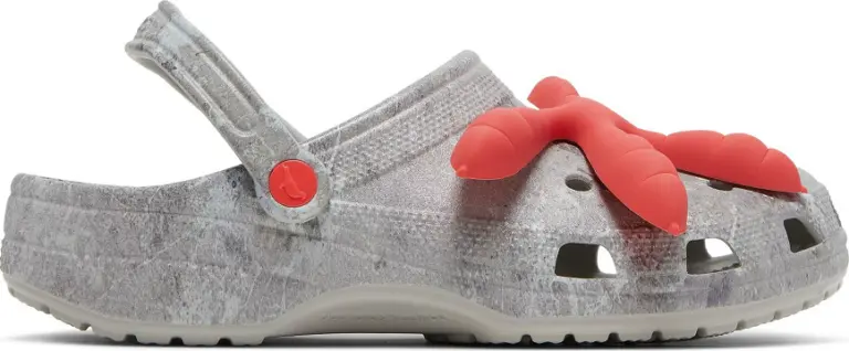 Dép Crocs Staple x Classic Clog ‘Straight From Above’ 207917-90H
