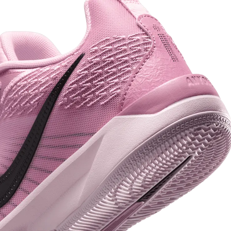 Giày Nike Sabrina 2 GS ‘Pink Foam’ FQ7376-600 - Ảnh 5