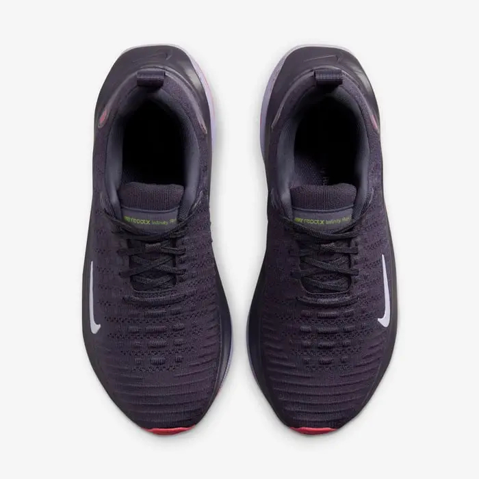 Giày Nike ReactX Infinity Run 4 ‘Pink Foam’ DR2670-500 - Ảnh 5