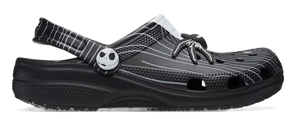 Dép Crocs x Disney ‘The Nightmare Before Christmas’ 210561-90H