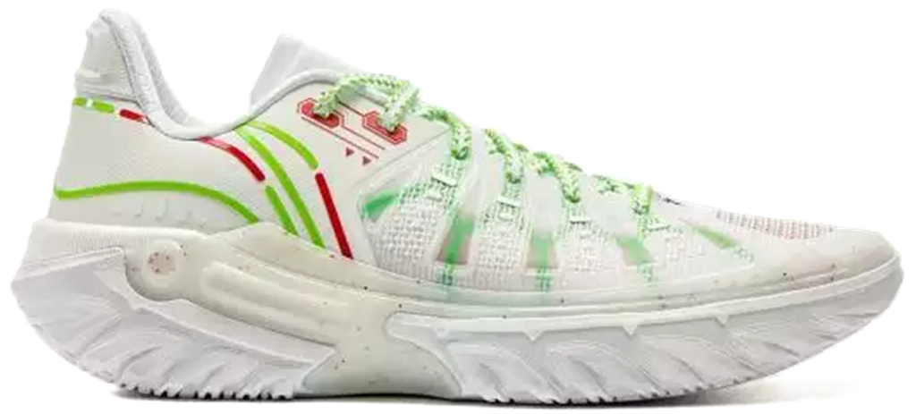 Giày Li-Ning Jie'Ao 2 'Blizzard' ABFV013-4