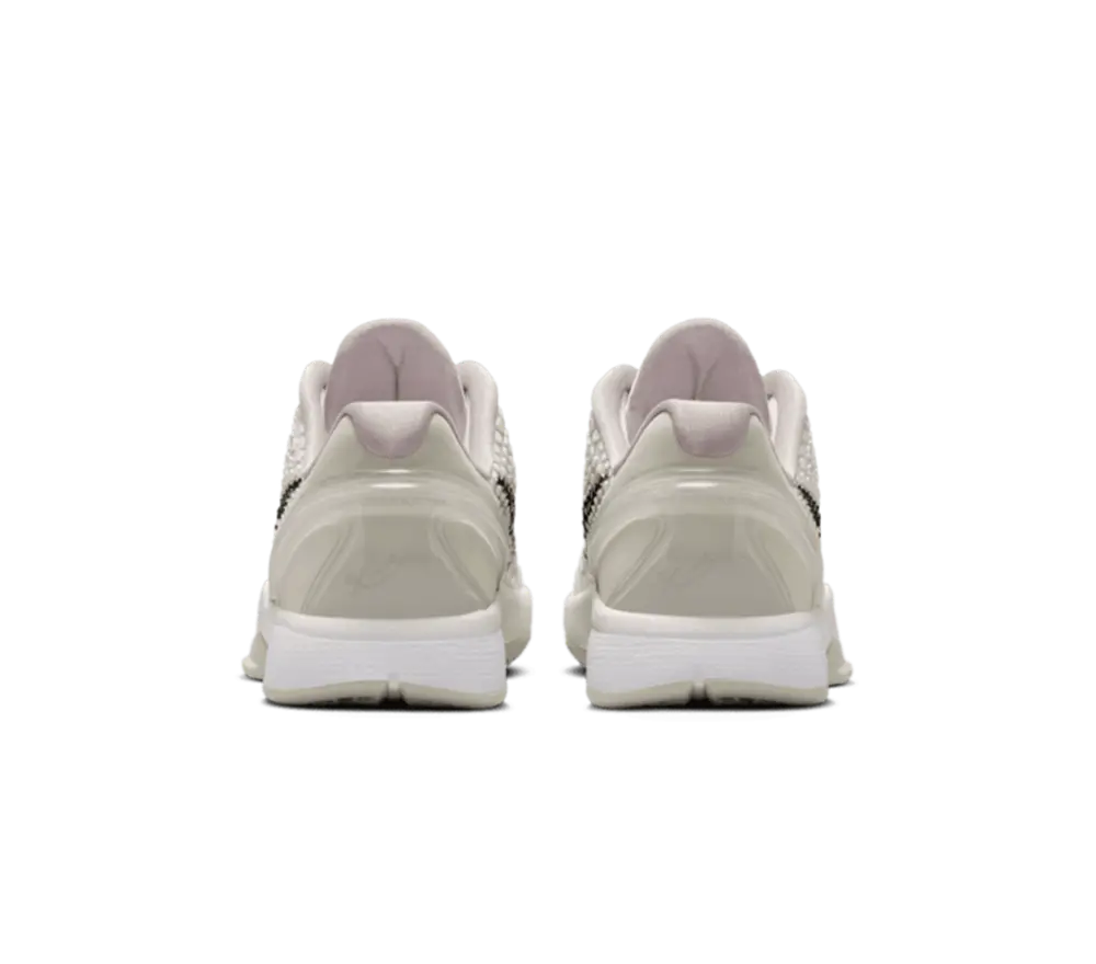 Giày Nike Kobe 6 All-Star 'Sail' FV9676-100 - Ảnh 6