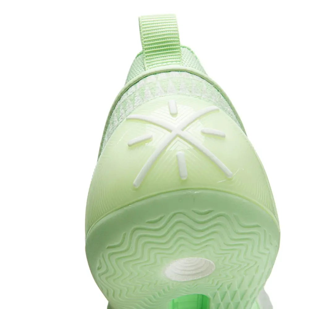 Alternative view of Giày Li-Ning Way of Wade All City 12 Encore 'Avocado' ABAU029-3