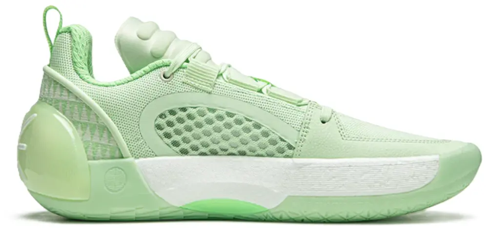 Giày Li-Ning Way of Wade All City 12 Encore 'Avocado' ABAU029-3
