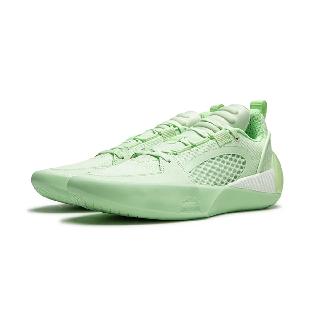 Giày Li-Ning Way of Wade All City 12 Encore 'Avocado' ABAU029-3 - Ảnh 6