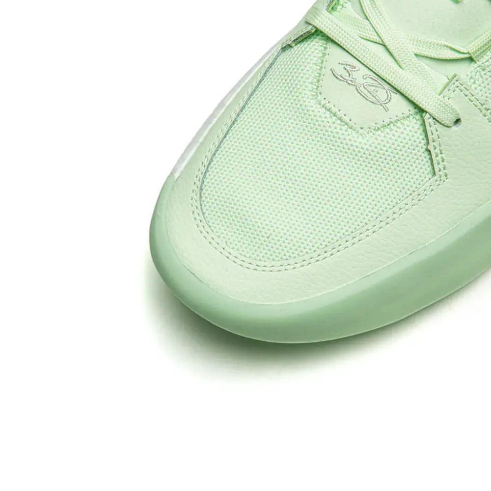 Giày Li-Ning Way of Wade All City 12 Encore 'Avocado' ABAU029-3 - Ảnh 4