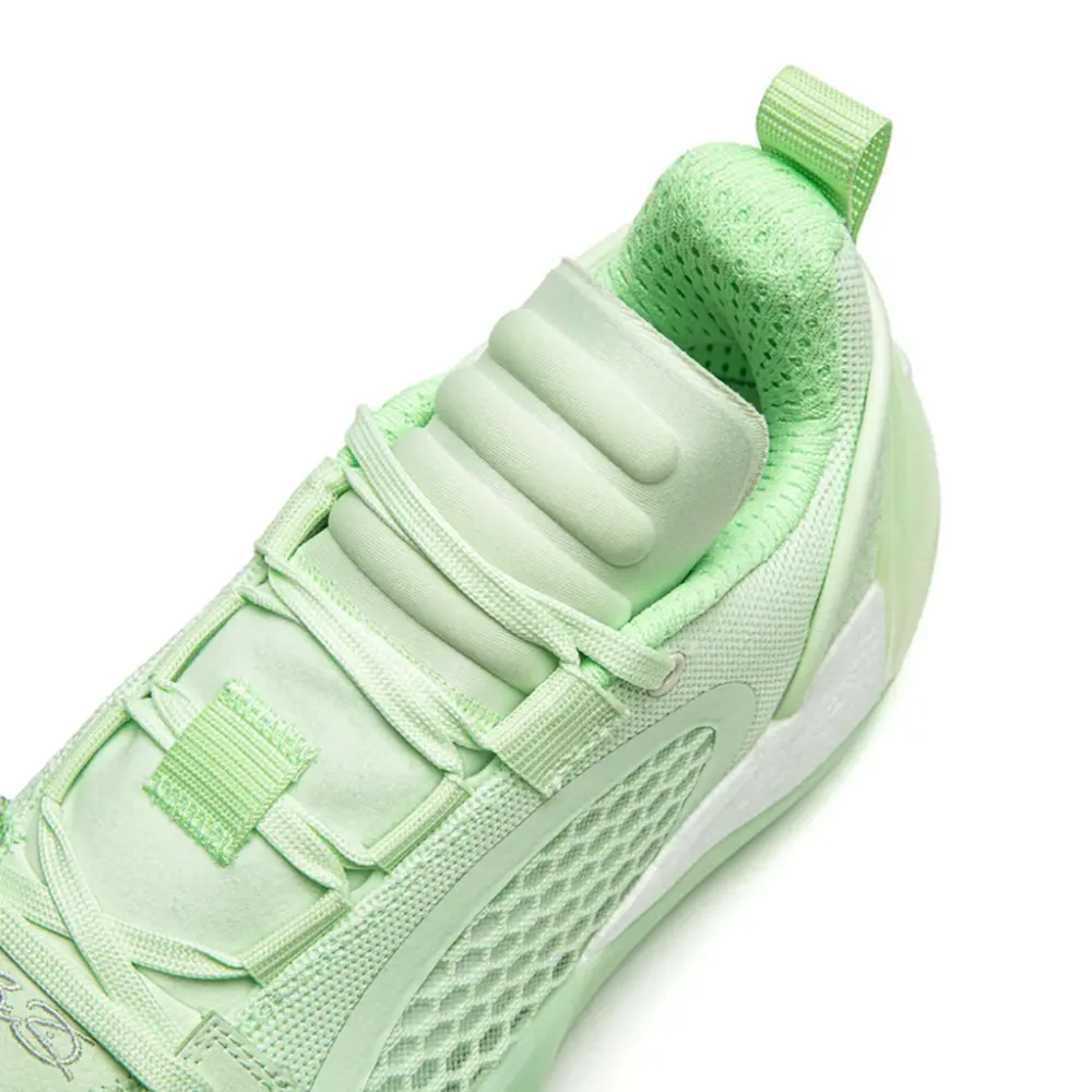 Giày Li-Ning Way of Wade All City 12 Encore 'Avocado' ABAU029-3 - Ảnh 3