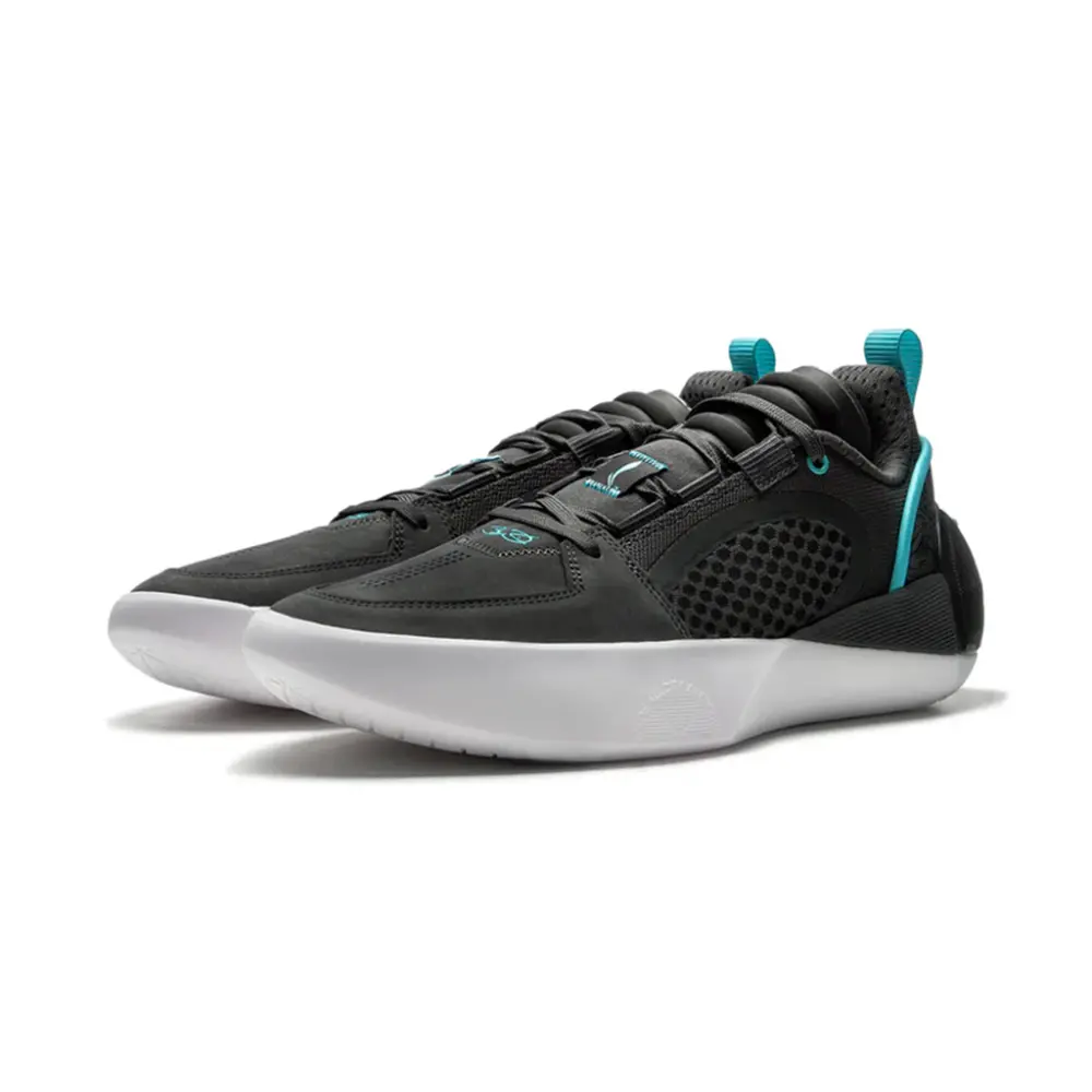 Giày Li-Ning Way Of Wade All City 12 Encore 'Liberty' ABAU051-1 - Ảnh 6