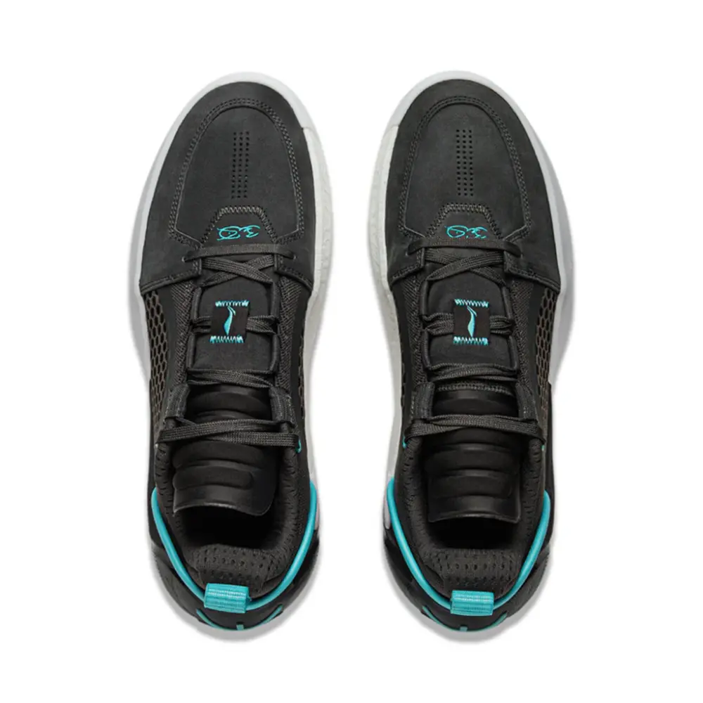 Giày Li-Ning Way Of Wade All City 12 Encore 'Liberty' ABAU051-1 - Ảnh 5