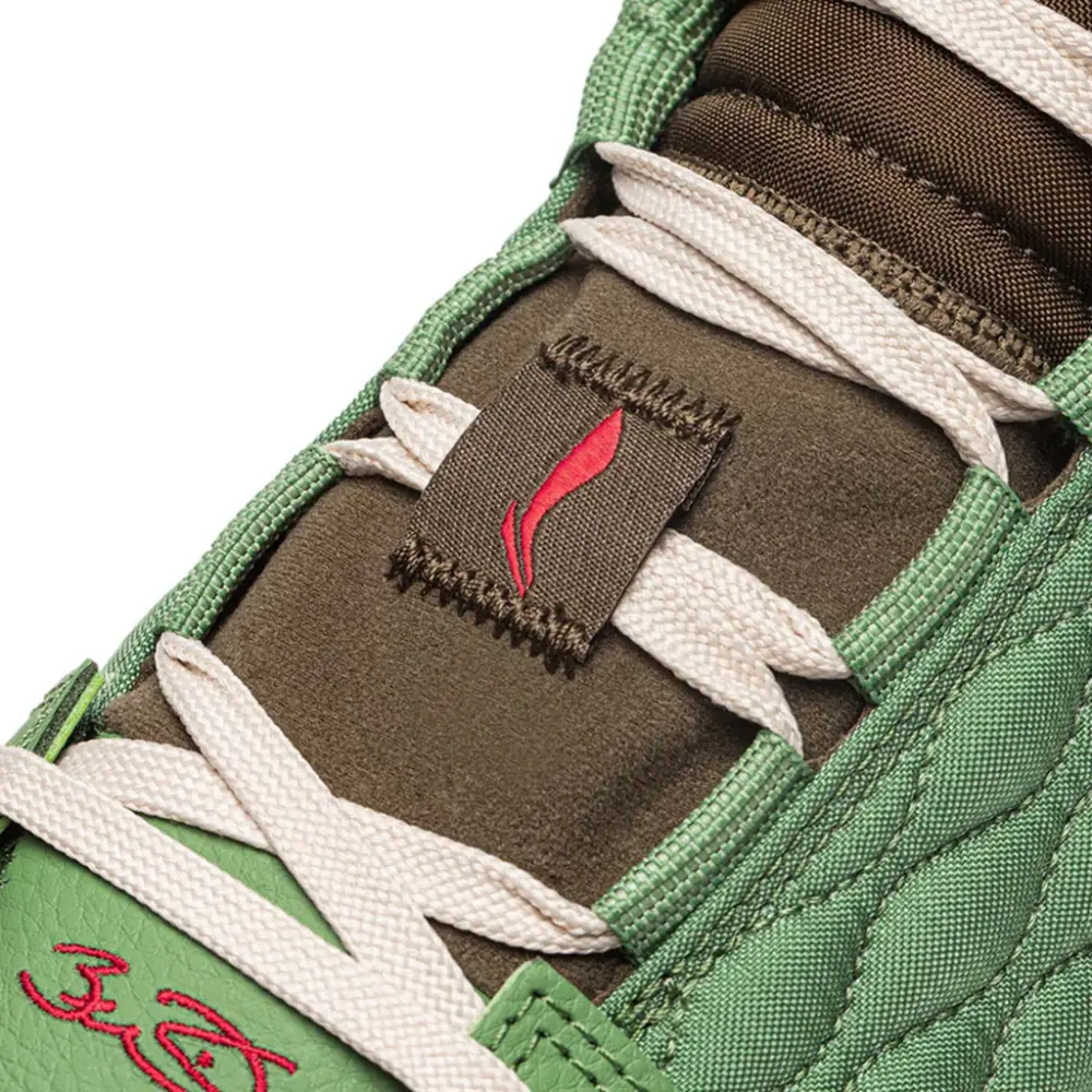 Alternative view of Giày Li-Ning Way Of Wade All City 12 'Encore Veterans Day' ABAU051-3
