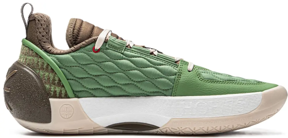 Giày Li-Ning Way Of Wade All City 12 'Encore Veterans Day' ABAU051-3