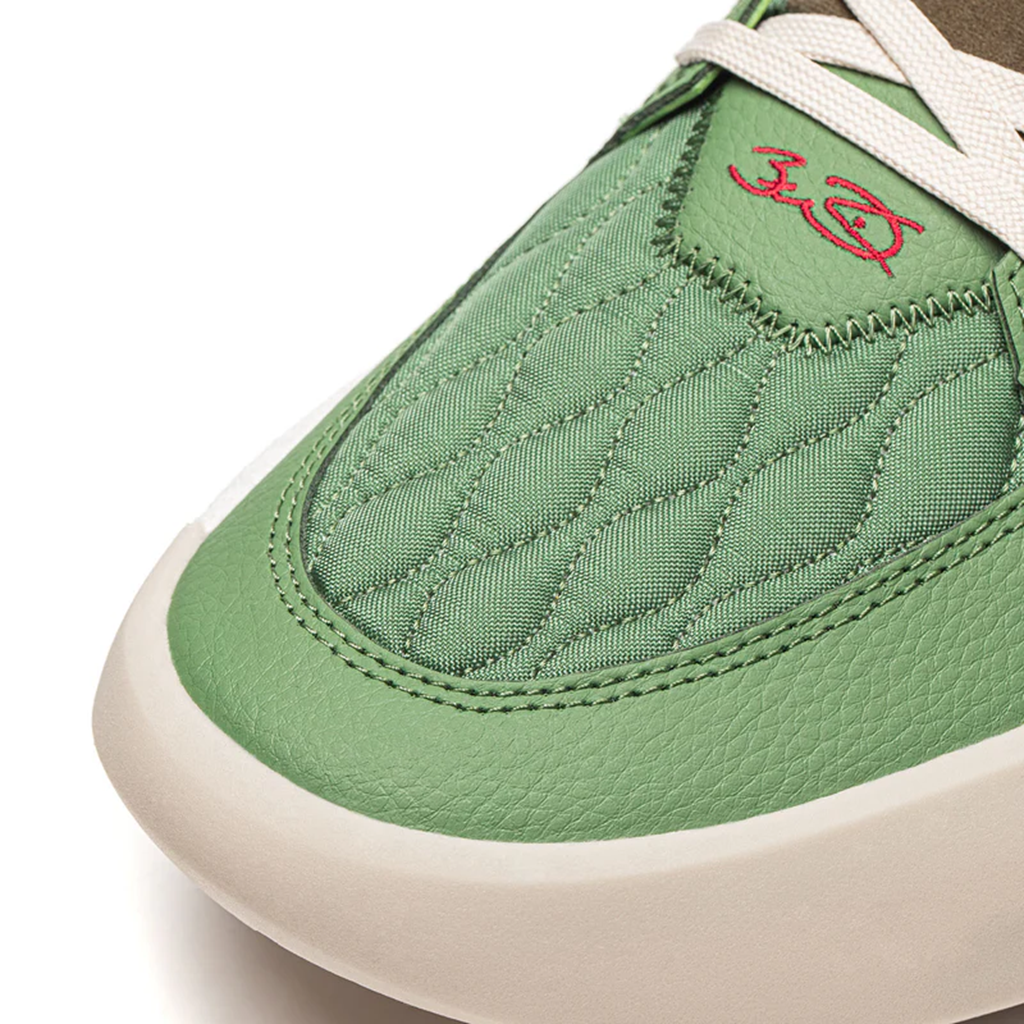 Giày Li-Ning Way Of Wade All City 12 'Encore Veterans Day' ABAU051-3 - Ảnh 3