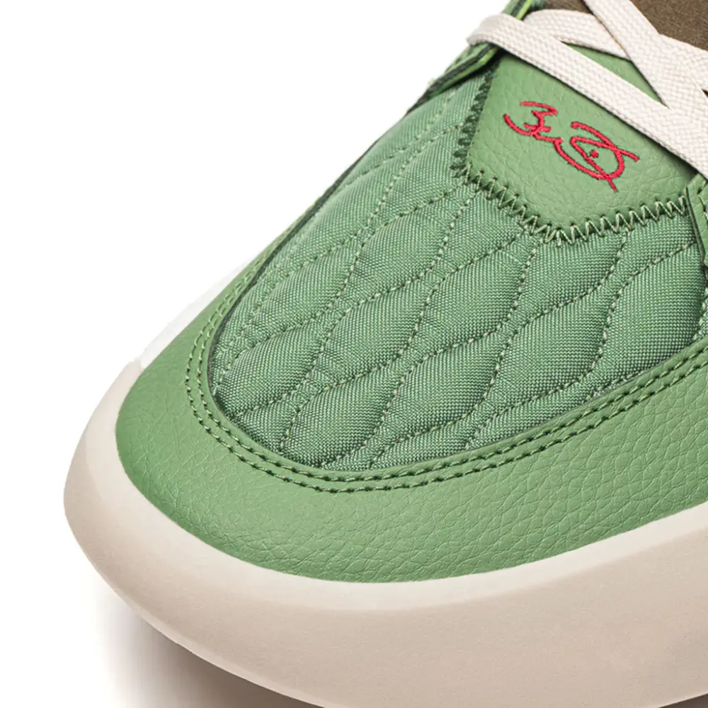 Giày Li-Ning Way Of Wade All City 12 'Encore Veterans Day' ABAU051-3 - Ảnh 3