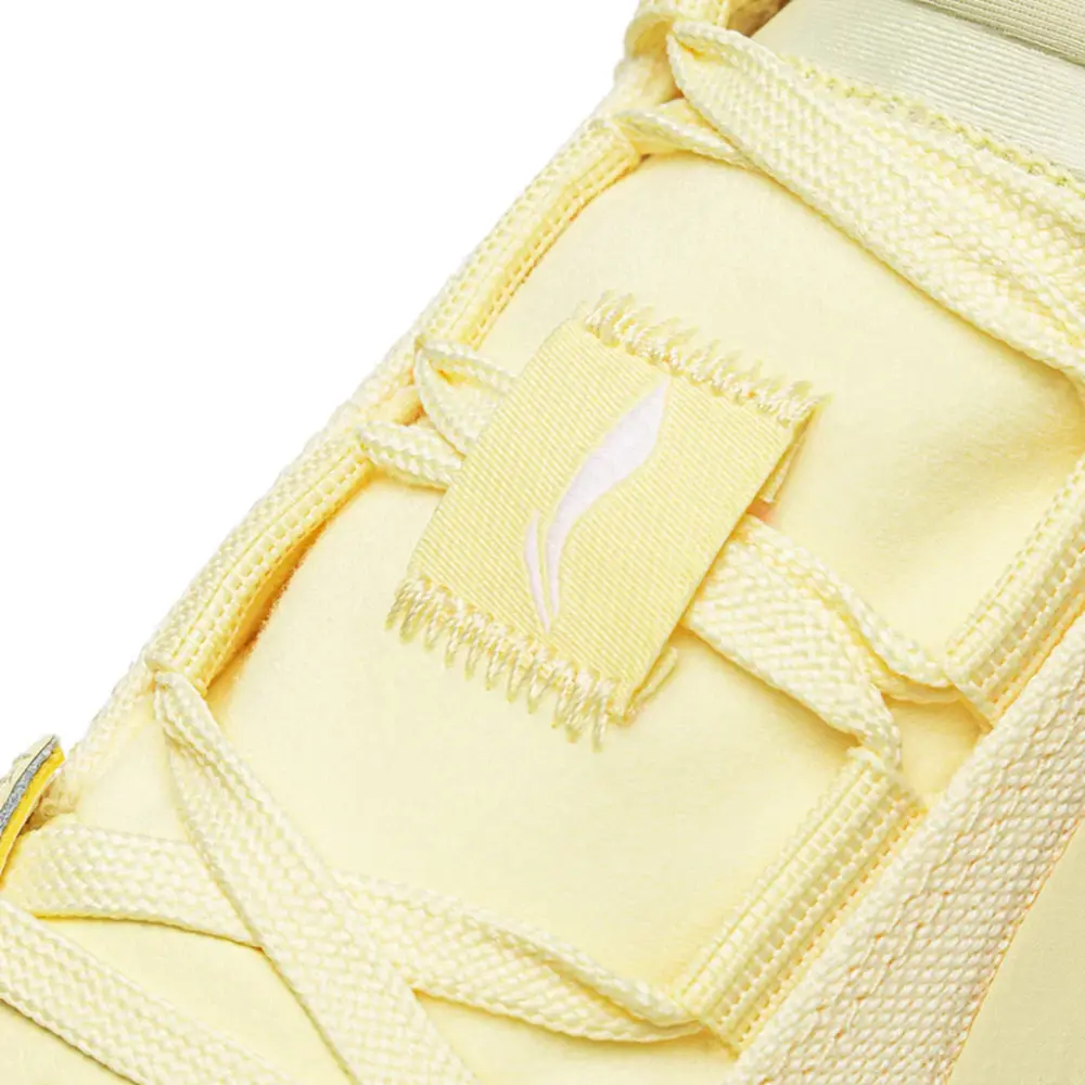 Alternative view of Giày Li-Ning Way of Wade All City 12 'Encore Lemon' ABAU051-5