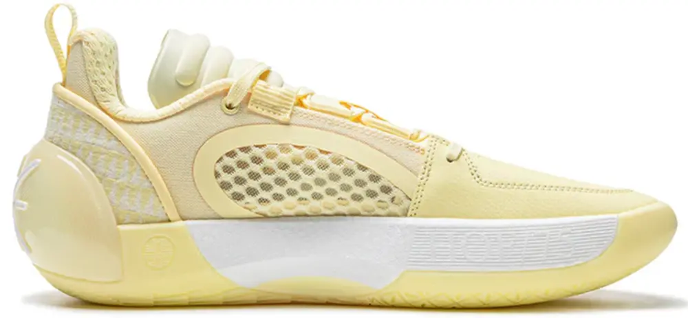 Giày Li-Ning Way of Wade All City 12 'Encore Lemon' ABAU051-5