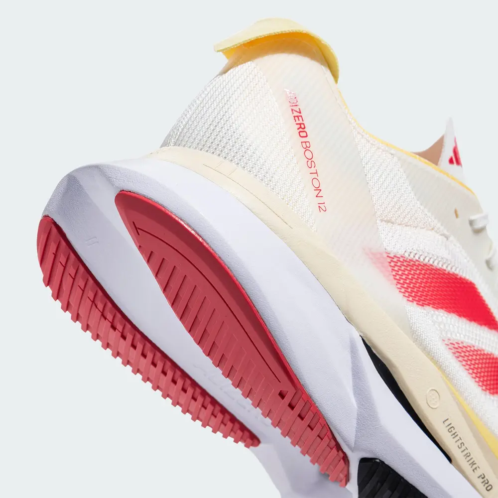 Alternative view of Giày Adidas Adizero Boston 12 ‘Seoul’ JP7753