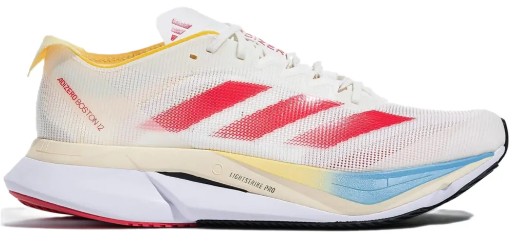 Giày Adidas Adizero Boston 12 ‘Seoul’ JP7753