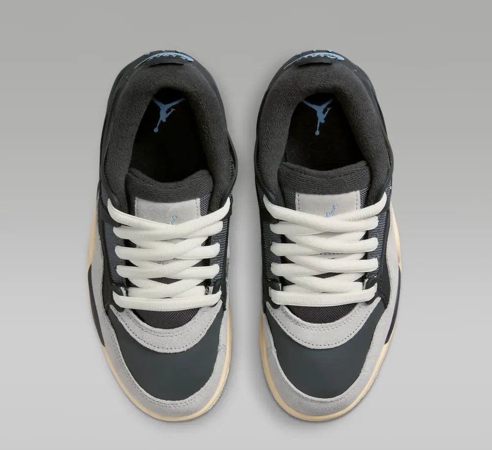 Giày Nike Air Jordan 4 RM ‘Iron Grey’ FQ7938-002 - Ảnh 5