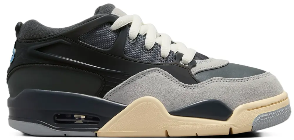 Giày Nike Air Jordan 4 RM ‘Iron Grey’ FQ7938-002