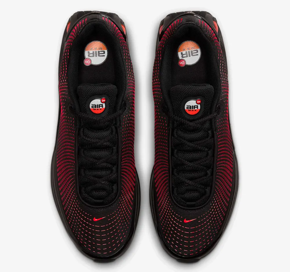 Giày Nike Air Max DN ‘Bred’ HV5235-002 - Ảnh 5