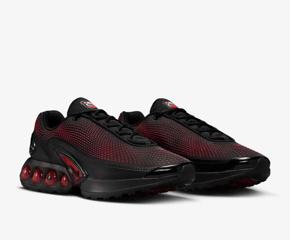 Giày Nike Air Max DN ‘Bred’ HV5235-002 - Ảnh 4