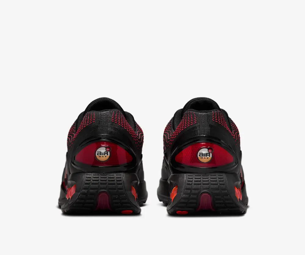 Giày Nike Air Max DN ‘Bred’ HV5235-002 - Ảnh 3