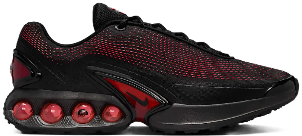 Giày Nike Air Max DN ‘Bred’ HV5235-002
