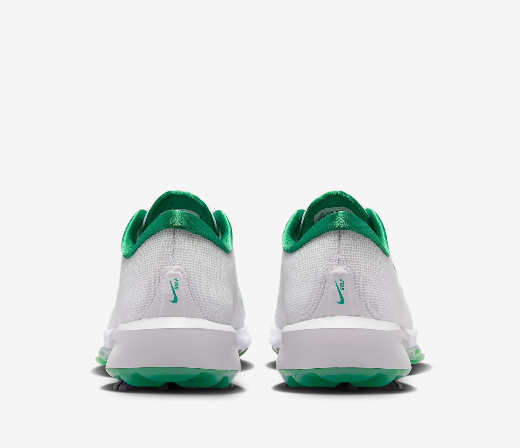 Giày Nike Infinity Tour 2 Golf ‘White Malachite’ HQ2159-100 - Ảnh 3