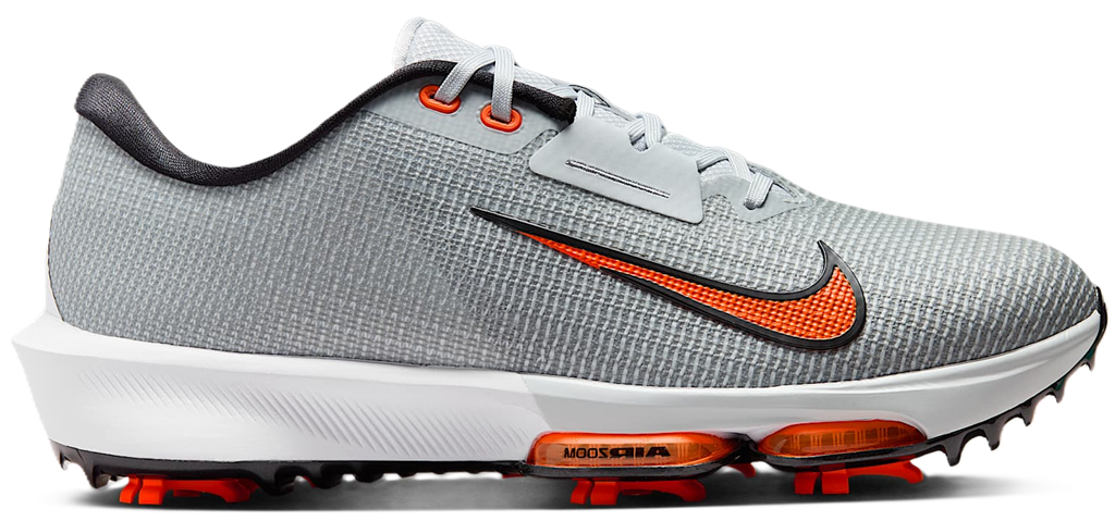 Giày Nike Infinity Tour 2 Golf ‘White Safety Orange’ HQ2159-001