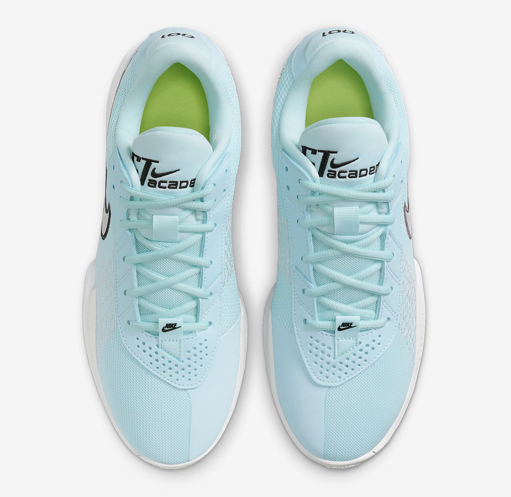 Giày Nike GT Cut Academy ‘Glacier Blue’ FB2599-400 - Ảnh 2