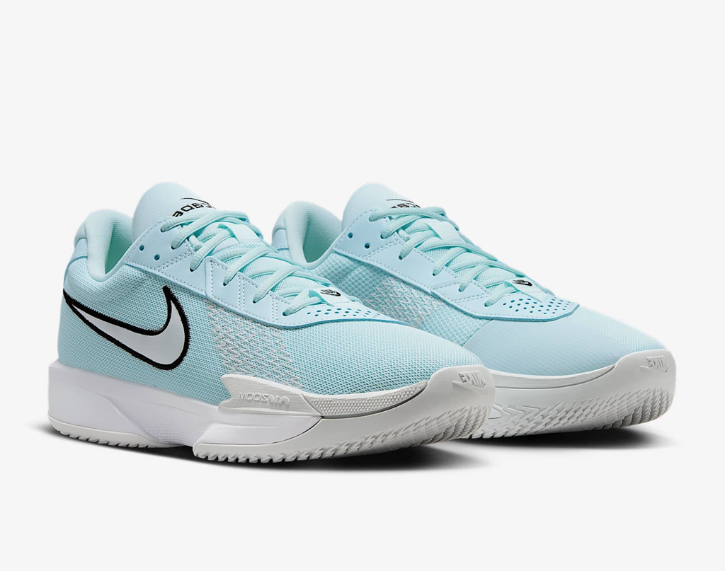 Giày Nike GT Cut Academy ‘Glacier Blue’ FB2599-400 - Ảnh 3