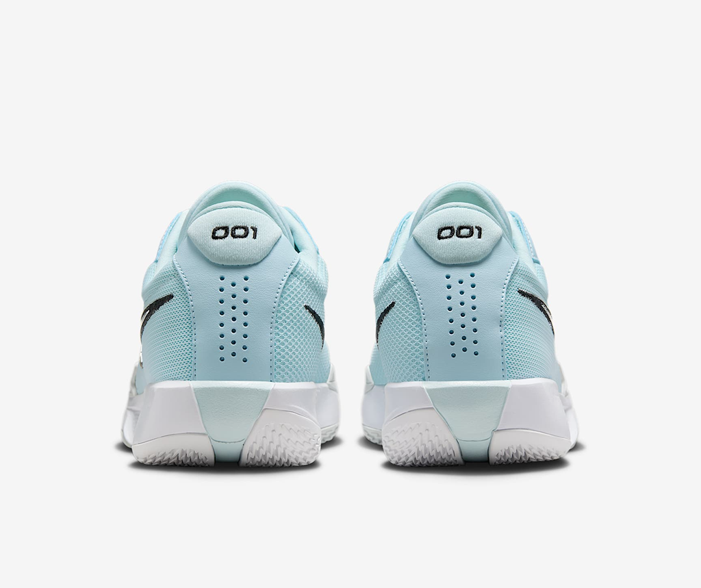 Giày Nike GT Cut Academy ‘Glacier Blue’ FB2599-400 - Ảnh 4
