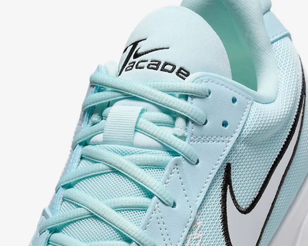Giày Nike GT Cut Academy ‘Glacier Blue’ FB2599-400 - Ảnh 5