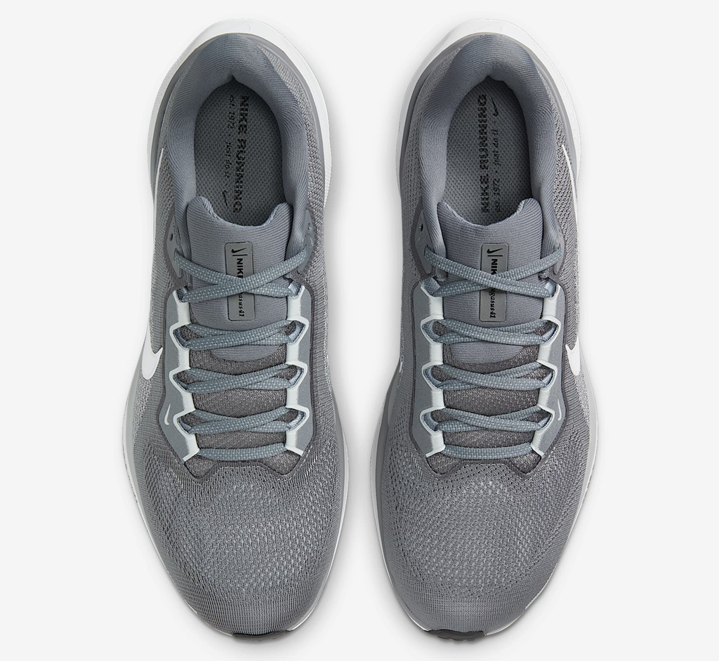 Alternative view of Giày Nike Pegasus 41 ‘Cool Gray Pure Platinum’ FD2722-009