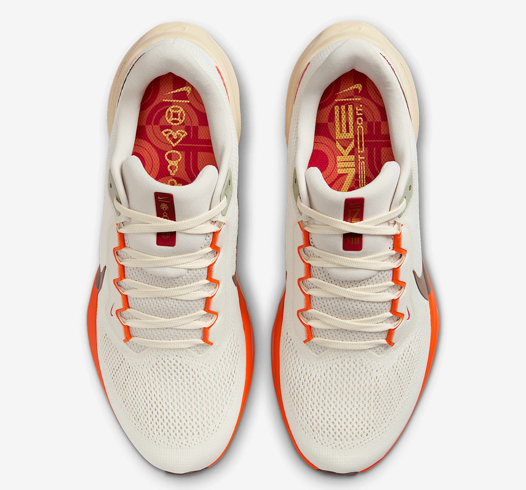 Giày Nike Air Zoom Pegasus 41 ‘Year Of The Snake’ HV5975-102 - Ảnh 2