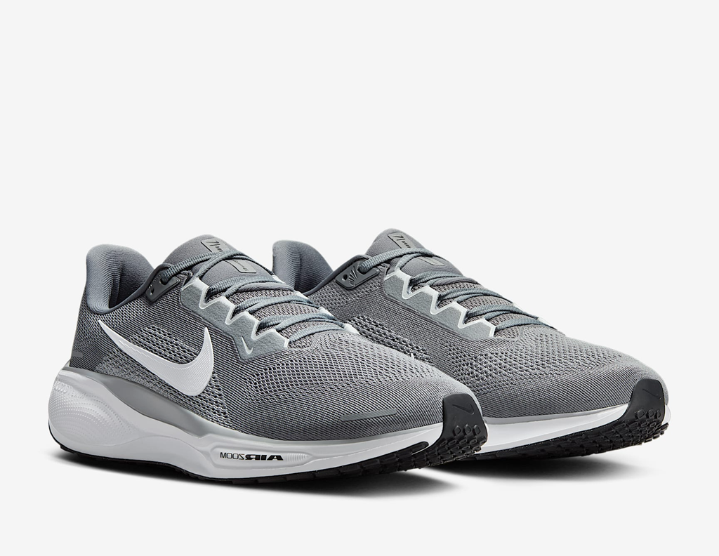 Giày Nike Pegasus 41 ‘Cool Gray Pure Platinum’ FD2722-009 - Ảnh 3