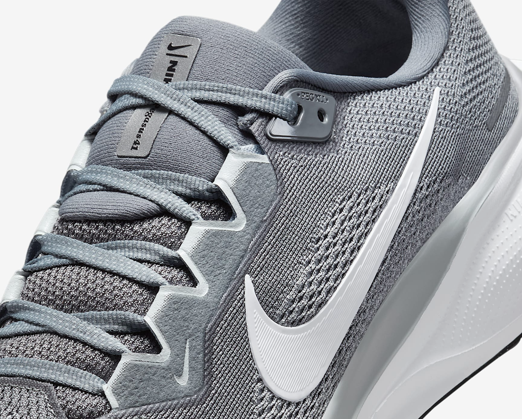 Giày Nike Pegasus 41 ‘Cool Gray Pure Platinum’ FD2722-009 - Ảnh 5