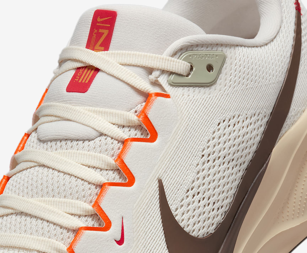 Giày Nike Air Zoom Pegasus 41 ‘Year Of The Snake’ HV5975-102 - Ảnh 5