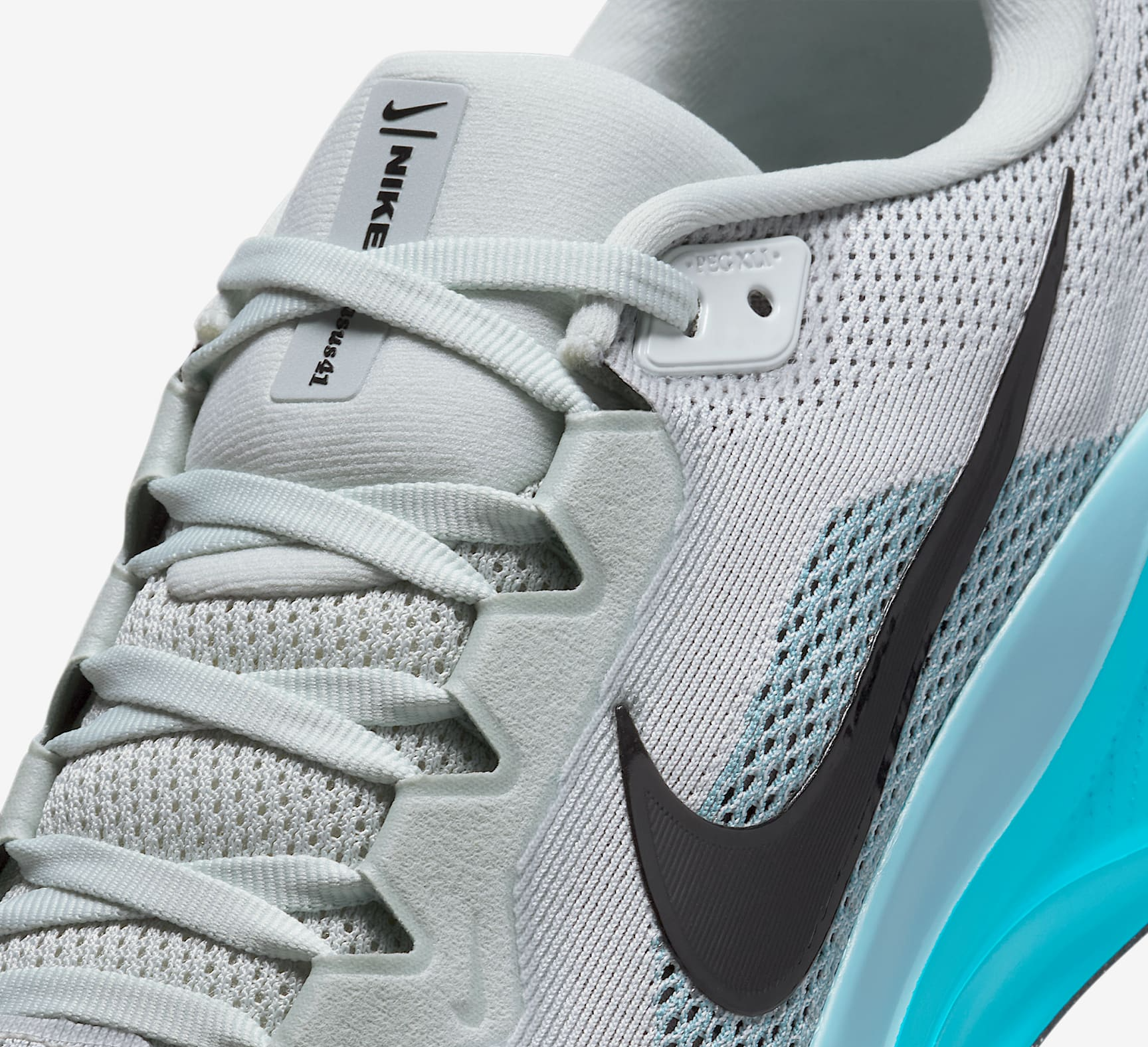 Giày Nike Air Zoom Pegasus 41 ‘Light Silver’ FD2722-012 - Ảnh 2